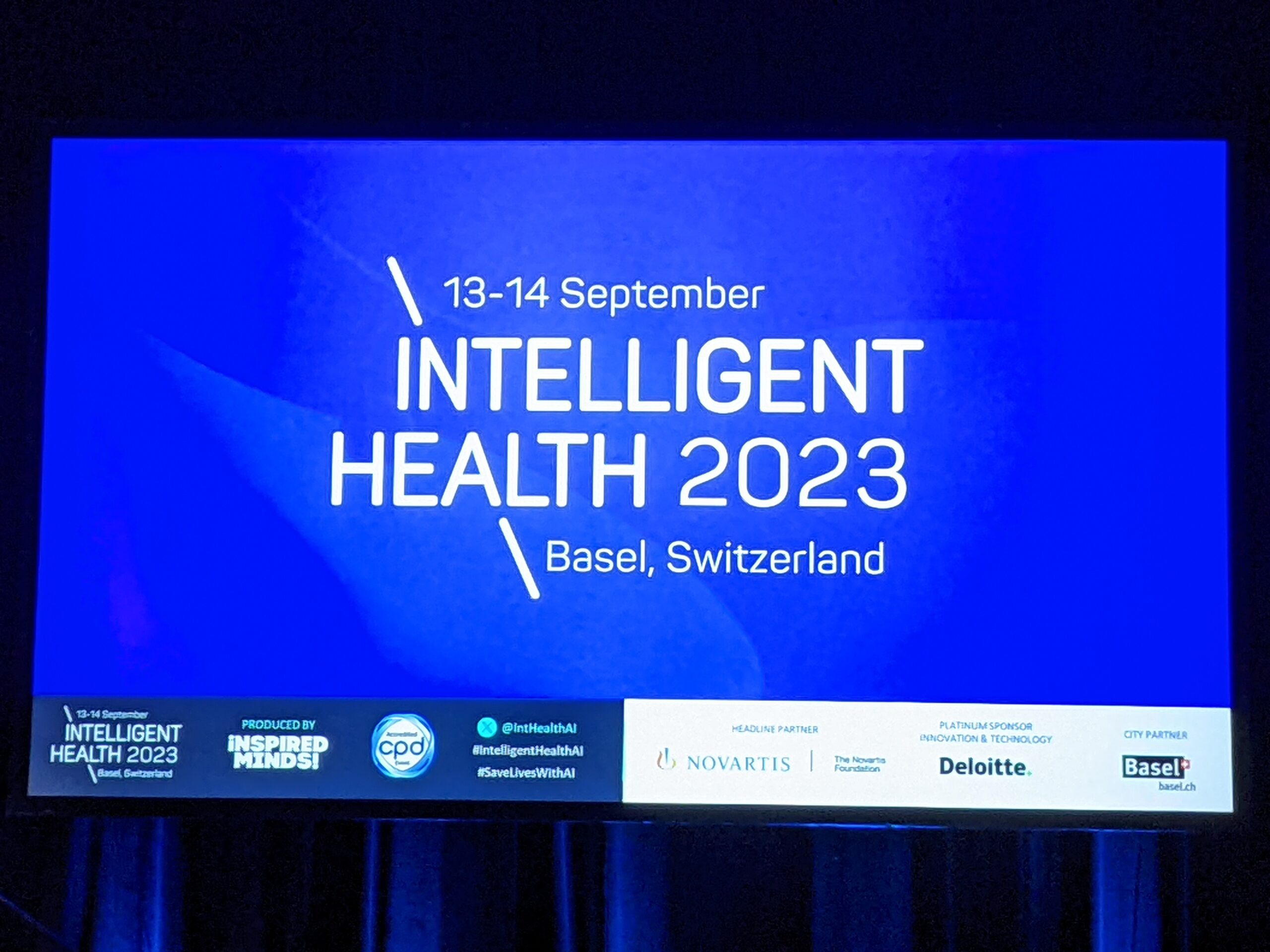 intelligent_heath_2023_basel_switzerland